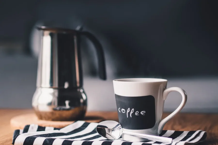 Каталог кофе Lavazza для оптовой компании Bartrest — coffee-gb67755890-1920